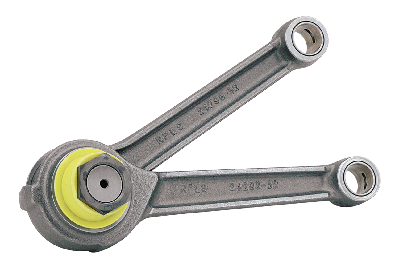 Daytona Connecting Rod Assembly for Sportster 1957-2022 – Engine