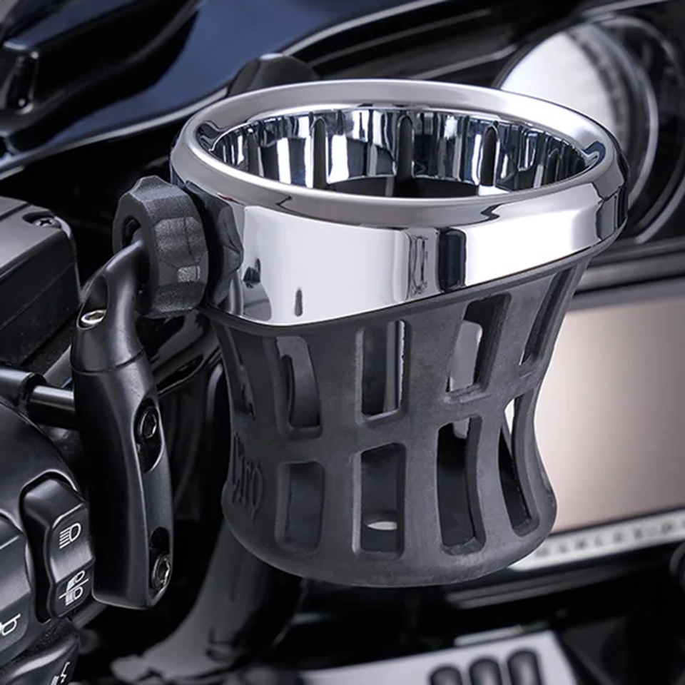 Ciro Drink Holder & Cup Holder – Handlebar