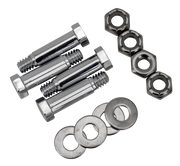 Colony Floorboard Hinge Bolt Kit – Foot Control