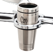 Ciro Drink Holder & Cup Holder – Handlebar
