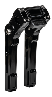 Vity's Adjustable Risers for Milwaukee Eight Softail – Handlebar