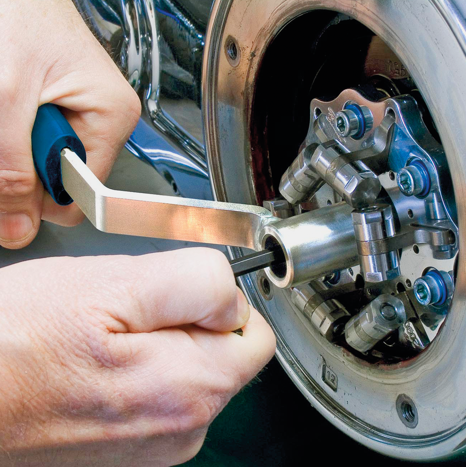 Jims Ultimate Clutch Adjusting Tool – Tools & Chemicals