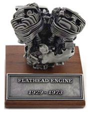 V-Twin Scale 1:8 Model Engines – Helmets