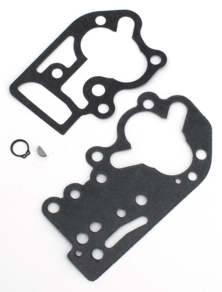 S&S Oil Pump Gasket Sets and Rebuild Kits – Gasket & Seals