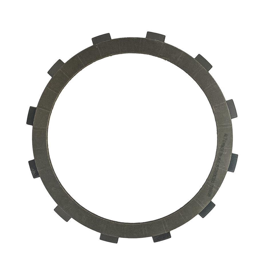 Alto Clutch Kits for Sportster 1984-1990 – Primary & Clutch
