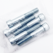 Colony SAE Size Zinc Plated Hardware