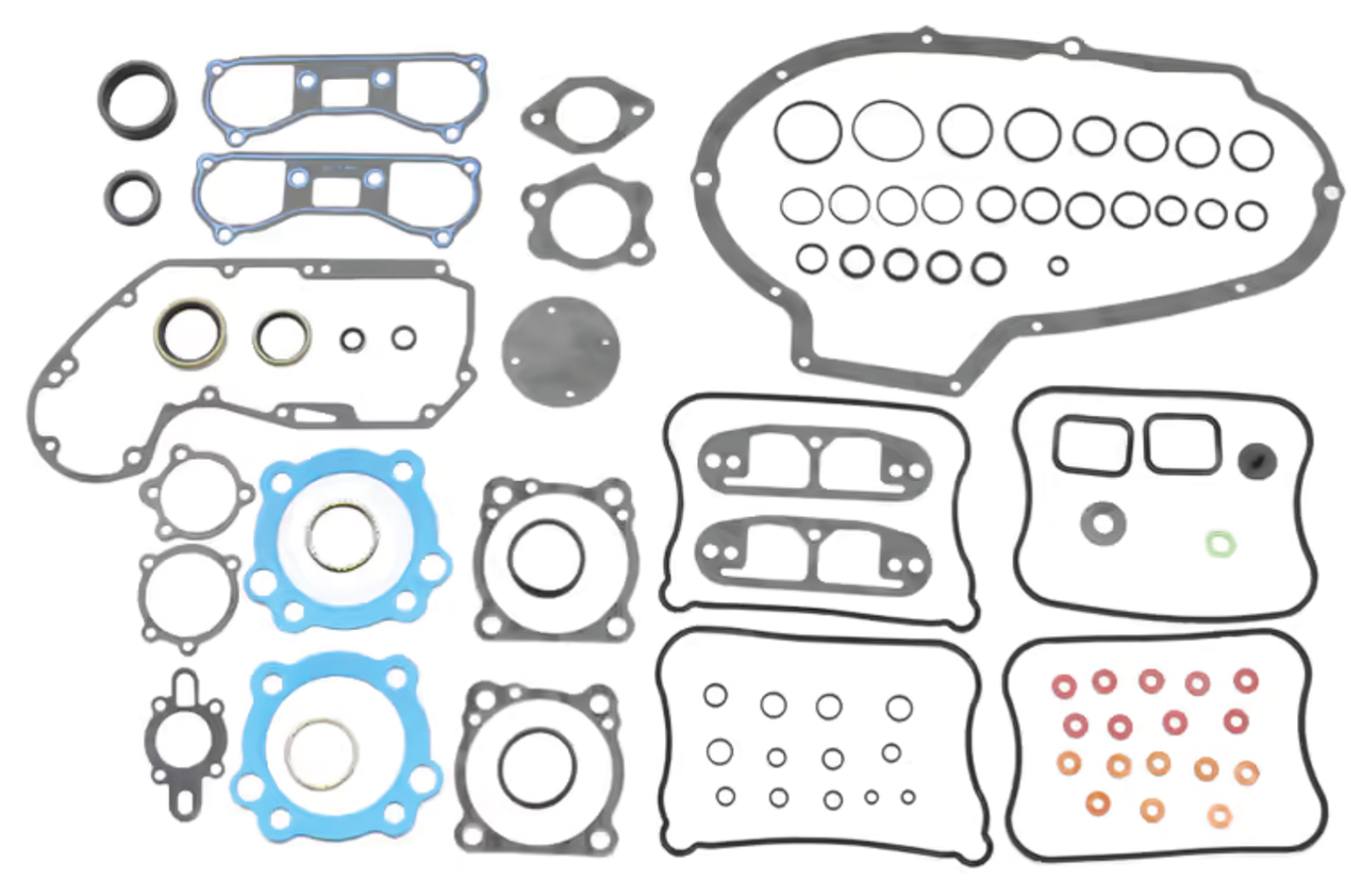 Athena Engine Gasket Kits for Harley – Gasket & Seals