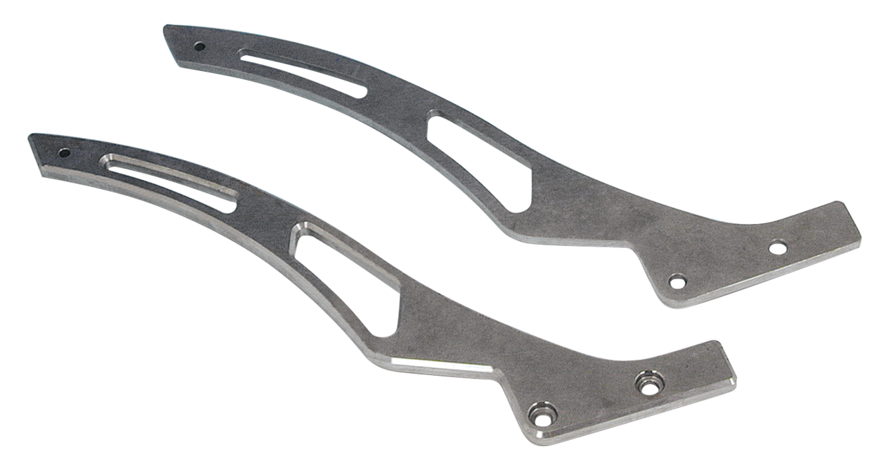Zodiac Custom Softail Fender Struts