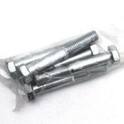 Colony SAE Size Zinc Plated Hardware