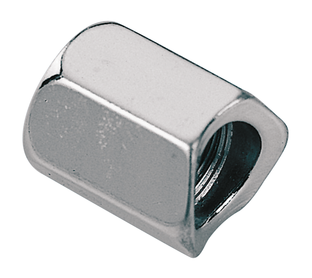 Zodiac Brake Rod Nut for Sportster