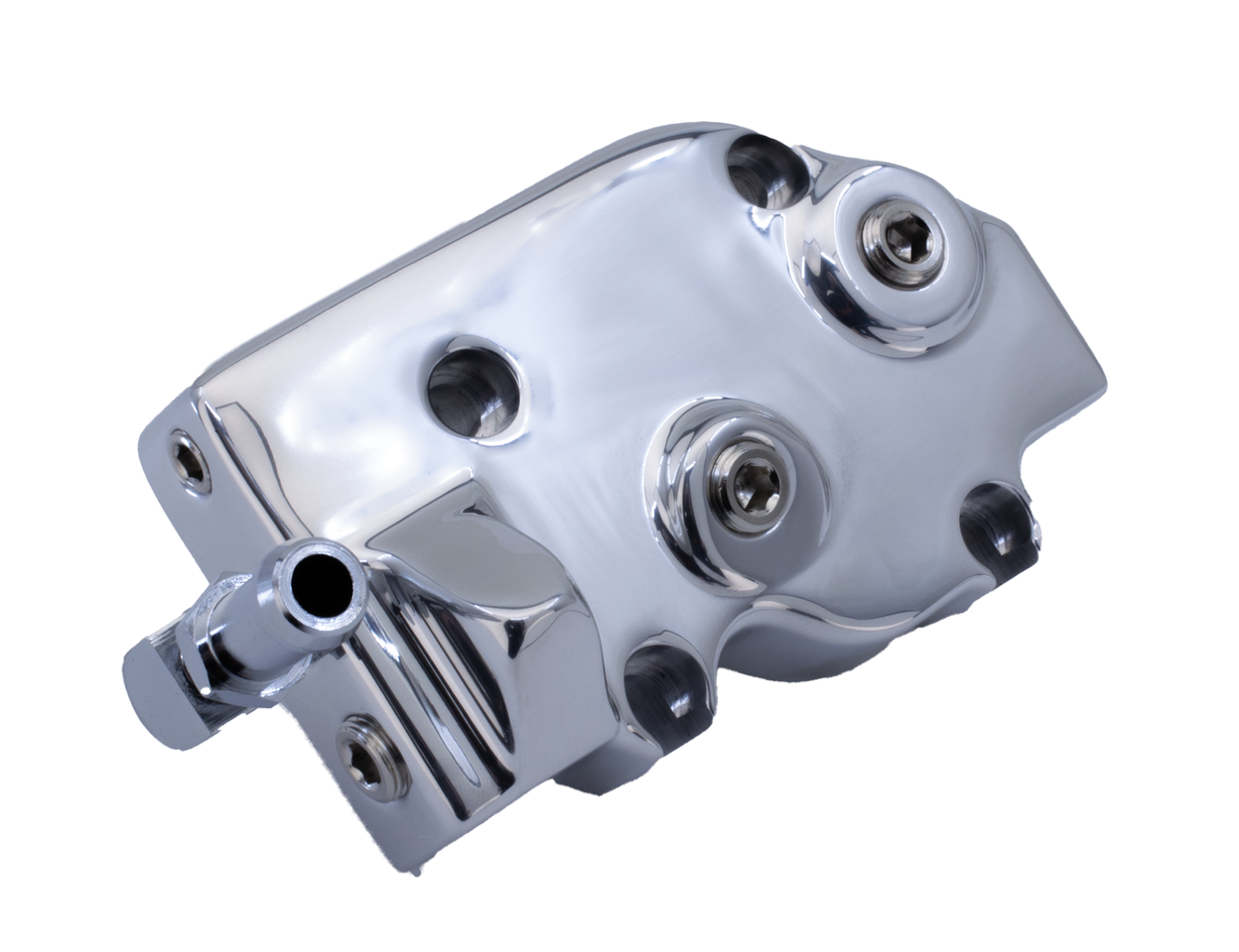 Zodiac Aluminum Oil Pumps for Big Twin 1936-1999 – Engine