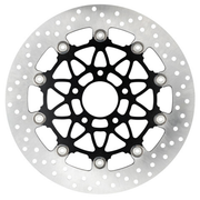 Accossato Floating Brake Discs