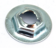 V-Twin Speed Nuts Taillight Mount – Electric & Light