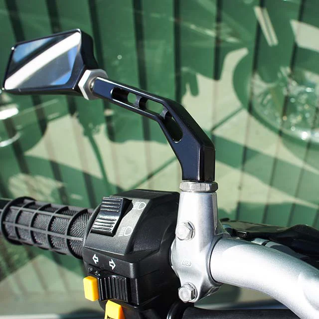 Joker Machine Mirror Adapters – Handlebar