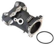 S&S Performance Manifold for Milwaukee Eight – Intake