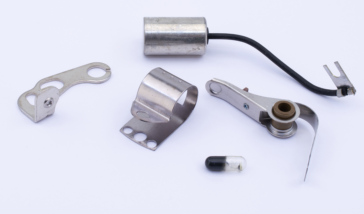 Accel Performance Tune Up Kits – Engine Electrics