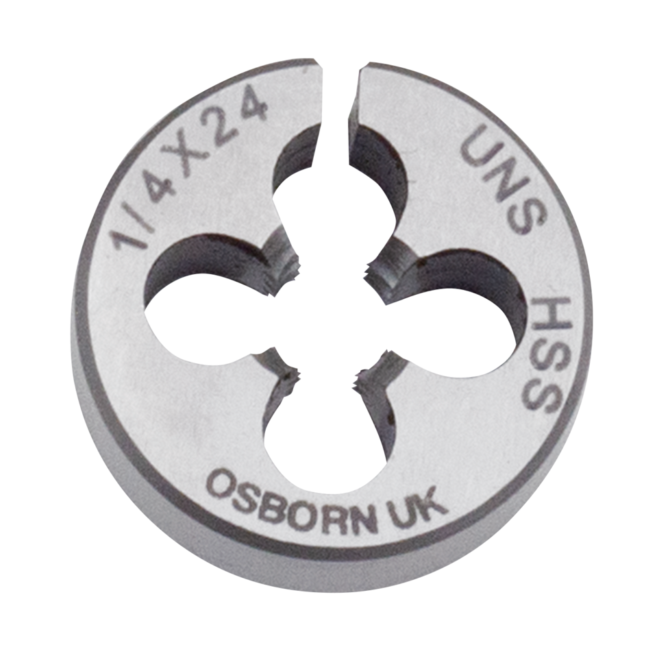 Samwel Supplies Thread Repair Taps & Dies – Tools & Chemicals