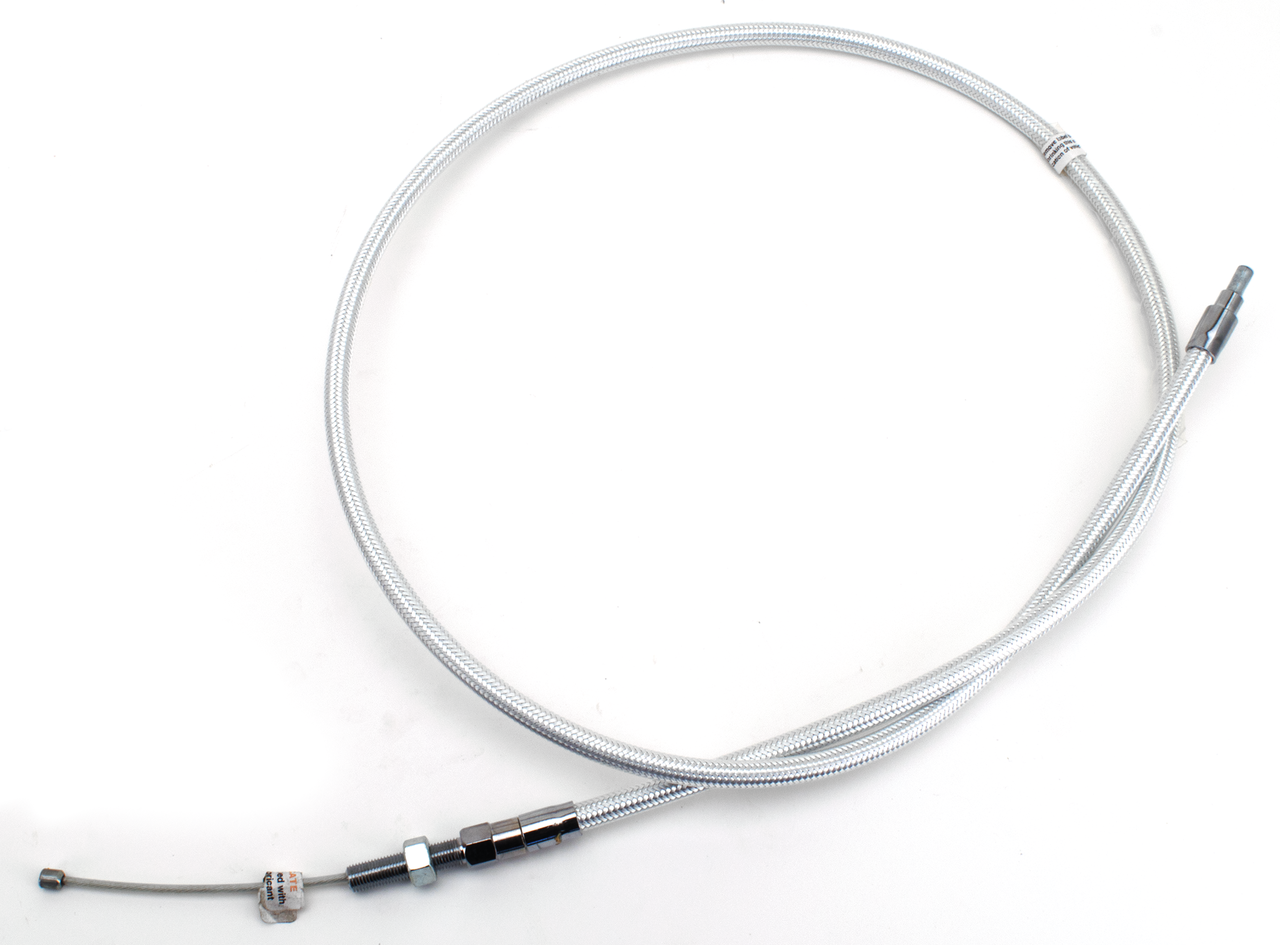 Magnum Shielding C05 - Clutch Cable 1983-1986 FLT & FXR – Control Cables & Hydraulic Lines