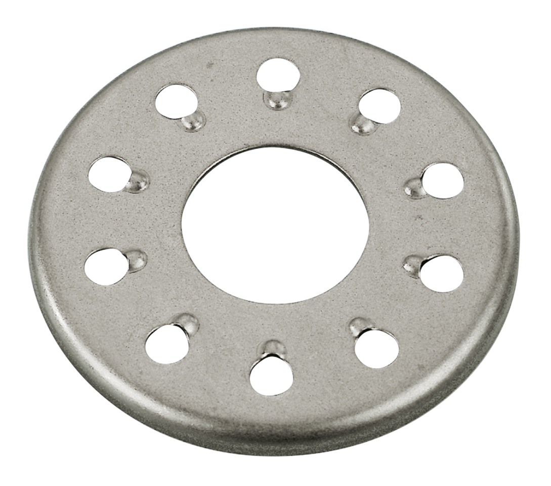 Zodiac 10 Hole Clutch Pressure Plate – Primary & Clutch