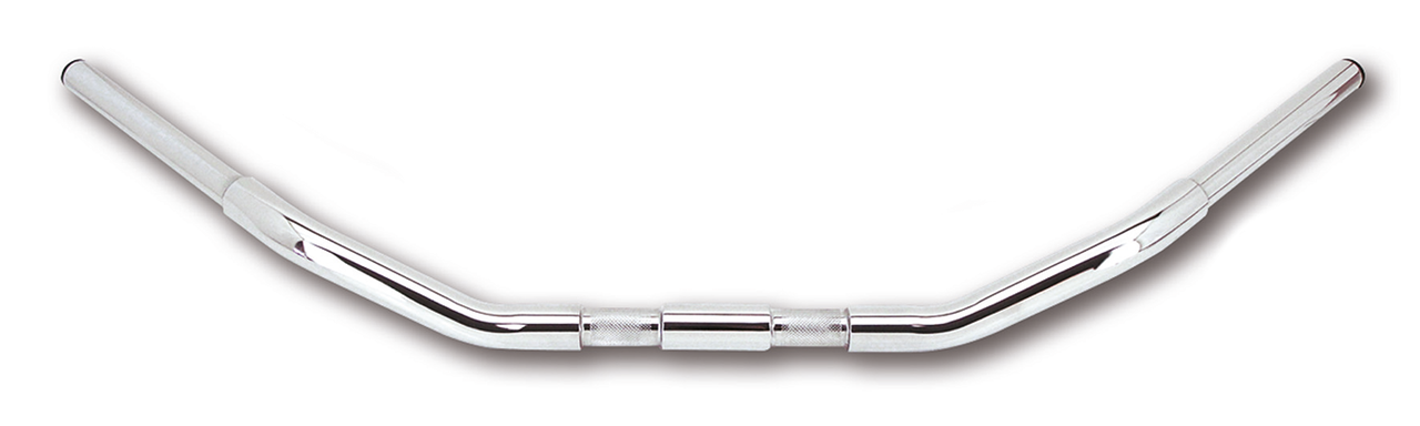 Zodiac's "fat Bubba" Flyer Bars – Handlebar