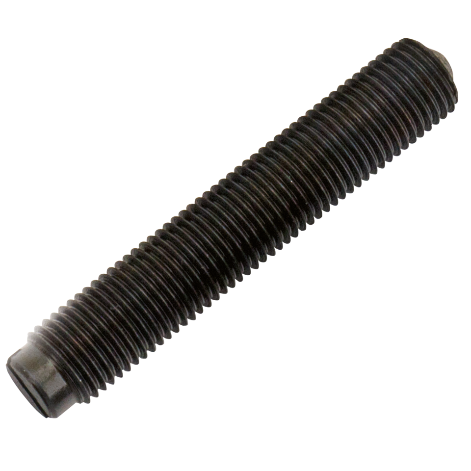 Bender Cycle Pushrod Adjusting Screw and Lock Nut – Primary & Clutch