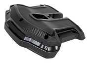 Performance Machine Pm Milwaukee Eight Rocker Box Covers – Engine