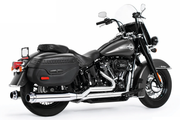 Freedom Performance Exhaust American Outlaw True Dual