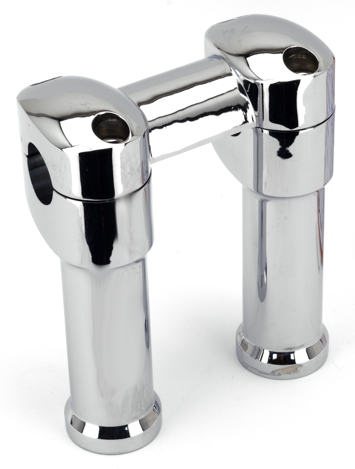 Zodiac Fat Risers – Handlebar