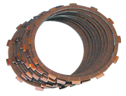Alto Clutch Kits for Milwaukee Eight – Primary & Clutch