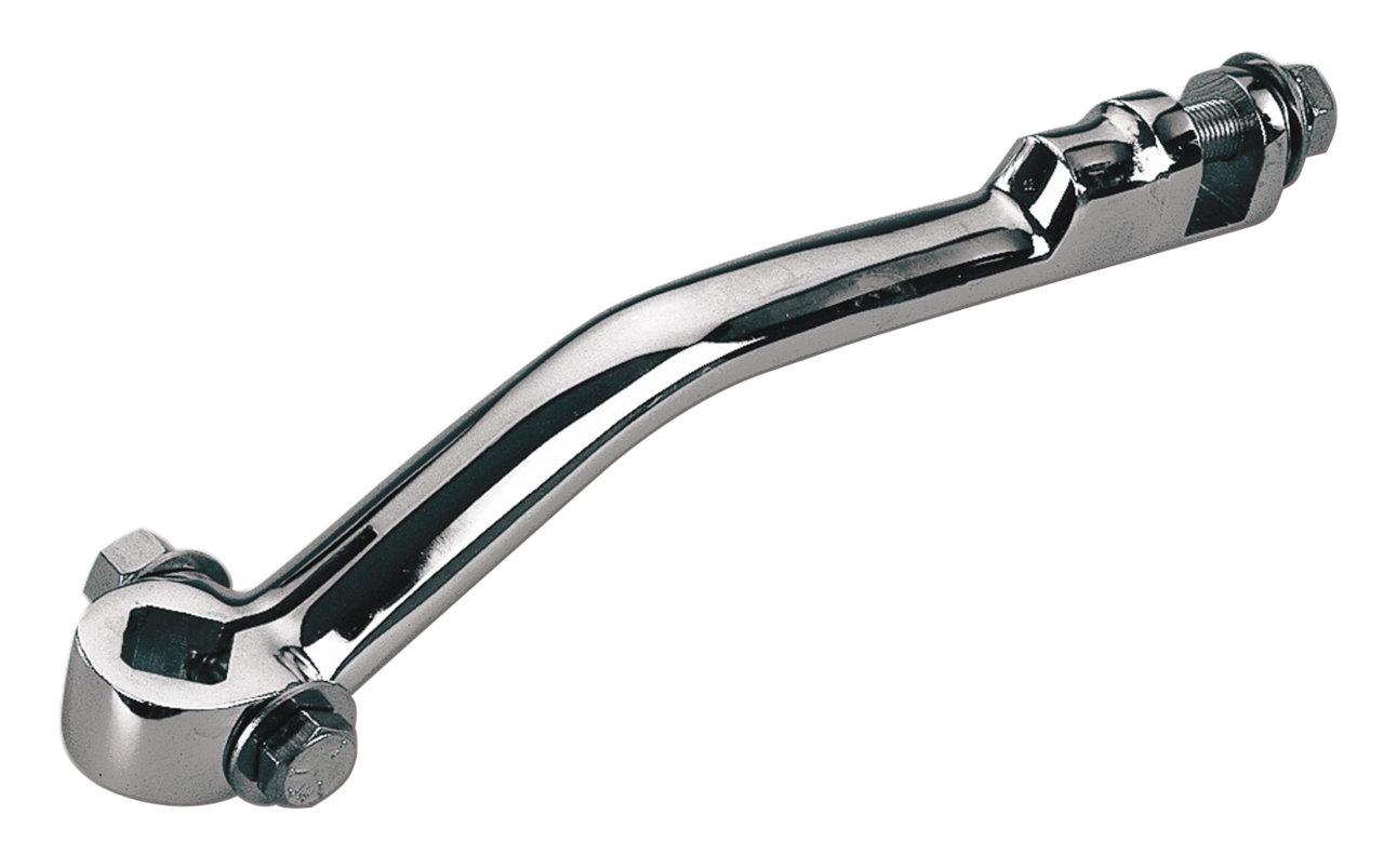 Zodiac Chrome Plated Kick Arm – Transmission