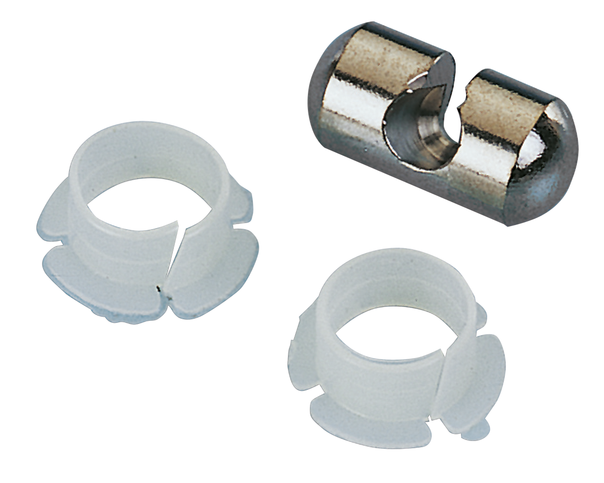 Zodiac Cable Anchor Pins – Control Cables & Hydraulic Lines