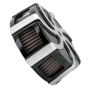 Zodiac Kunai Air Cleaners – Intake