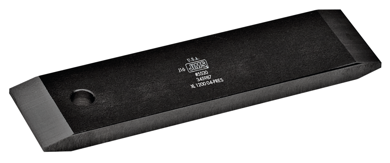 Jims Primary Locking Bar for Sportster – Tools & Chemicals