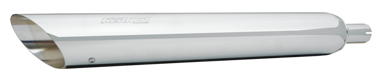 Kerker Slip-On Mufflers for Touring