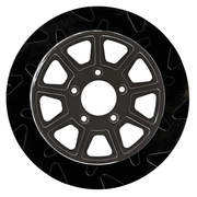 Lyndall Floating Disc Brake Rotors