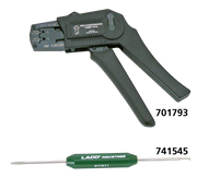 Deutsch Connectors Extraction Tool for Deutsch Dt Series Connectors – Tools & Chemicals