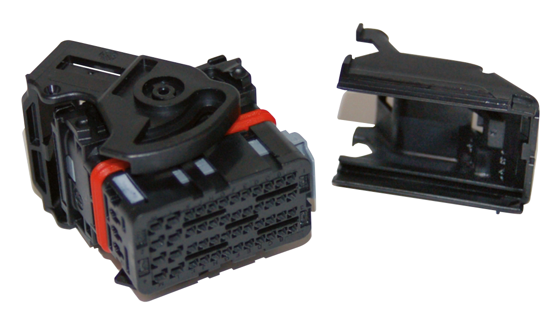 Namz Connector Kit for Radio or Body Control Module – Electric & Light