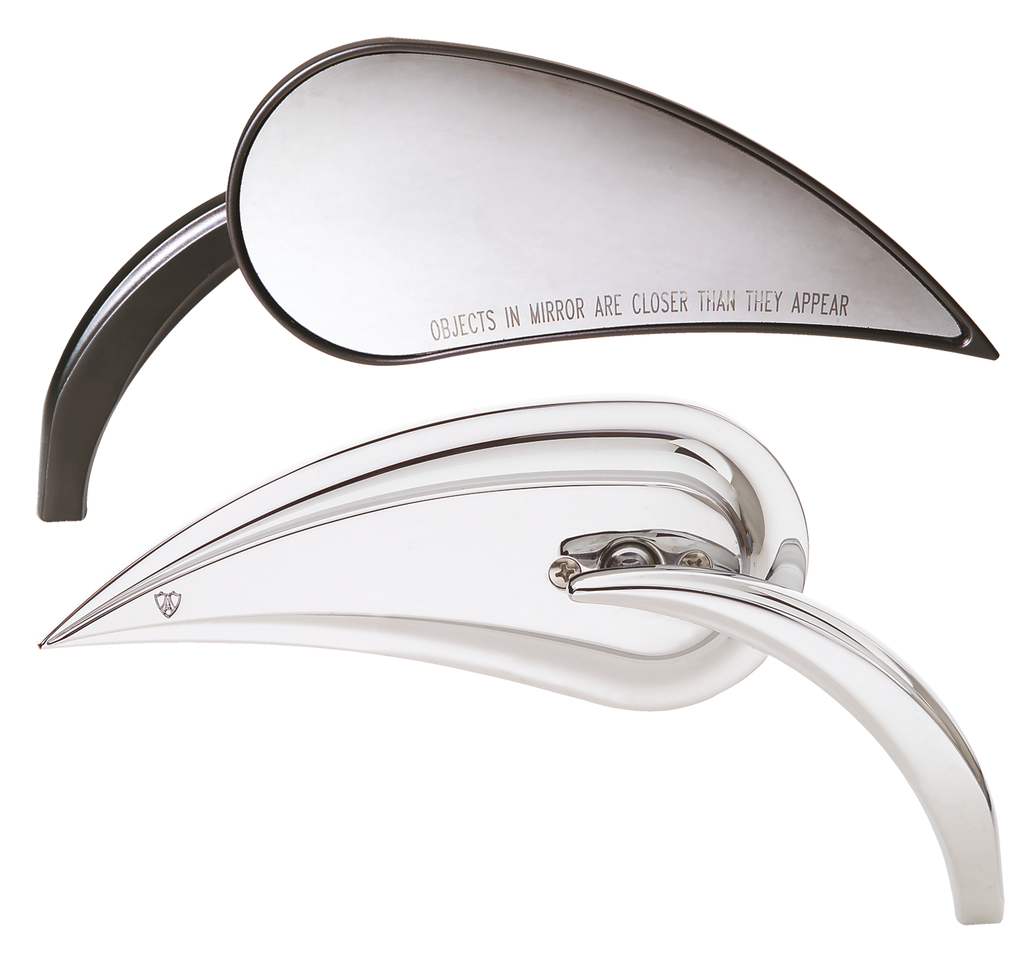 Arlen Ness Rad Iii, with Cast Stem – Handlebar