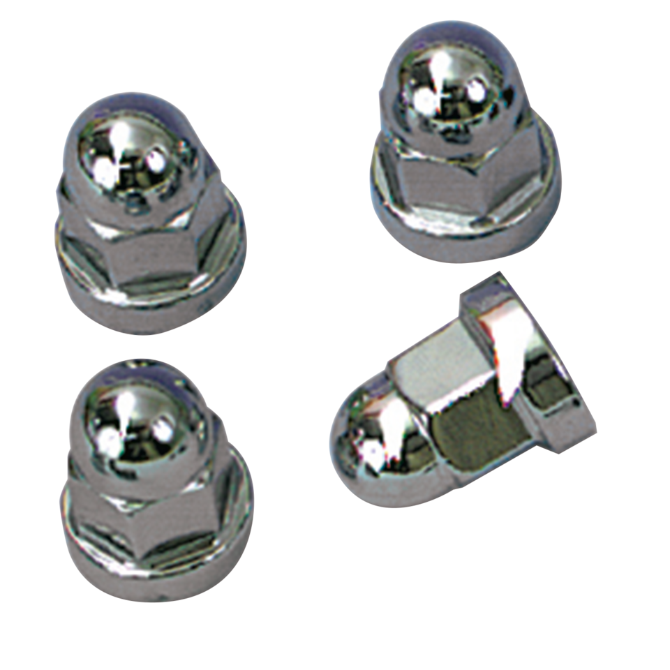 Colony Top Quality Milled Cylinder Base Hardware – Engine