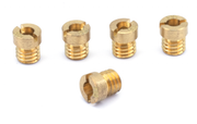 Cycle Pro LLC Main & Slow Jets for Keihin CV Carburetors – Intake