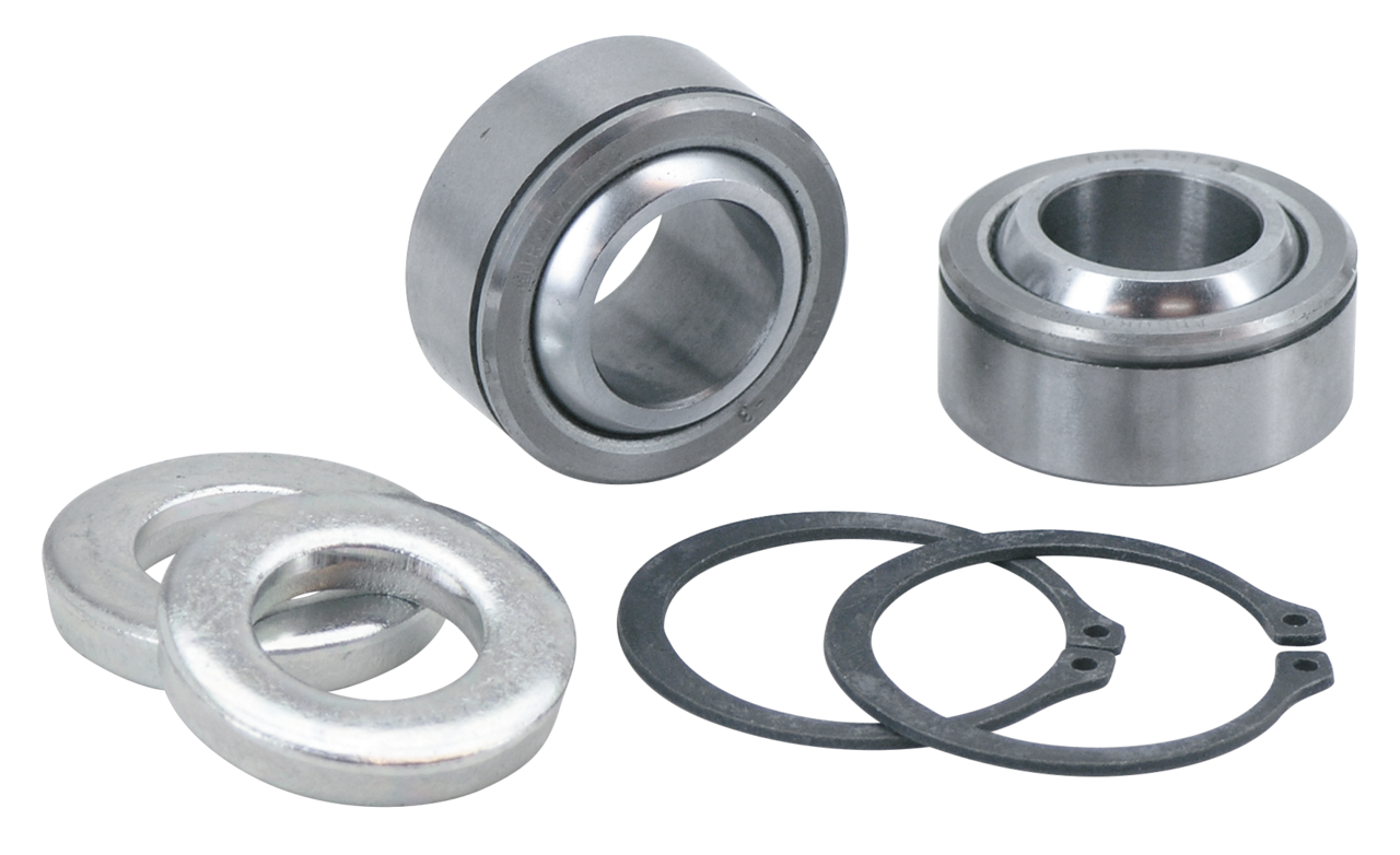 Zodiac Swingarm Parts for Softail 1984-1999 – Frame & Rear Suspension