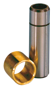 Jims Idler Shaft and Bushing Kit for Big Twin – Engine