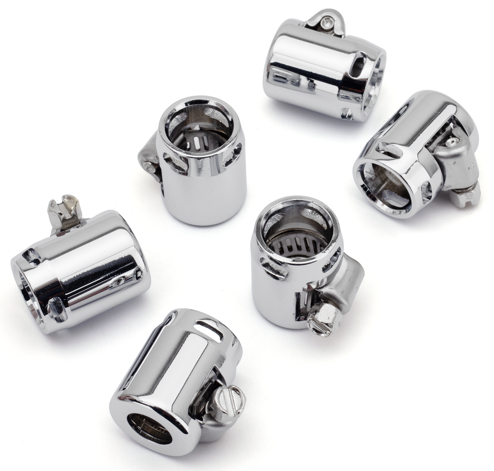 Zodiac Hose Ends – Gas- & Oil Tank