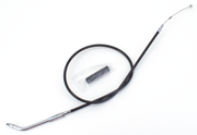 Zodiac T04 - Throttle & Idle Cable 1996-2015 Softail, 1996-2017 Dyna, 1996-2001 Carburetor Equipped Touring & 2007 to Present Sportster – Control Cables & Hydraulic Lines