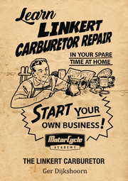 Zodiac Motorcycle Academy Repair Manuals – Tools & Chemicals