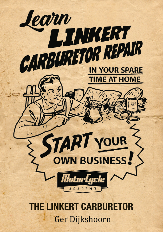 Zodiac Motorcycle Academy Repair Manuals – Tools & Chemicals