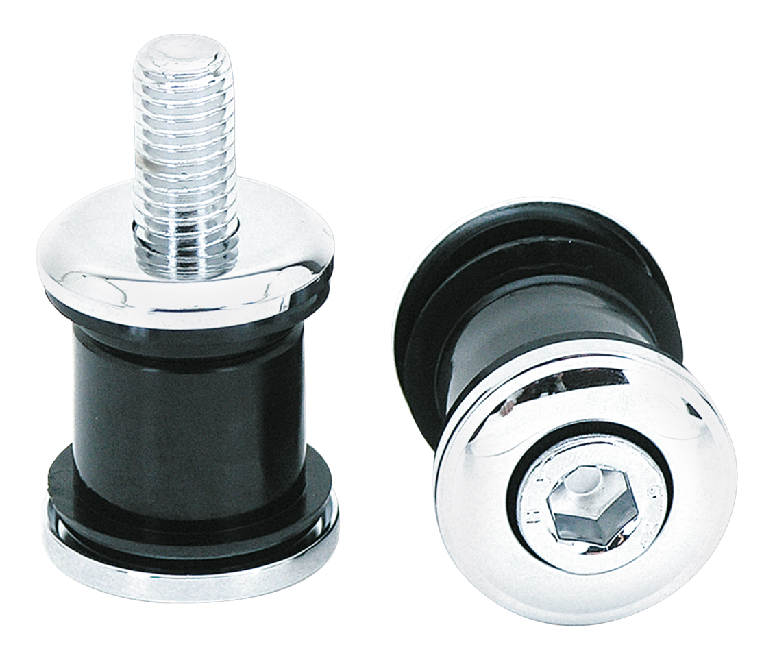 Zodiac Flush Mount Handlebar Damper Kit