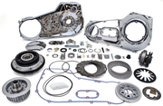 Zodiac Primary Drive Kits for Softail – Primary & Clutch