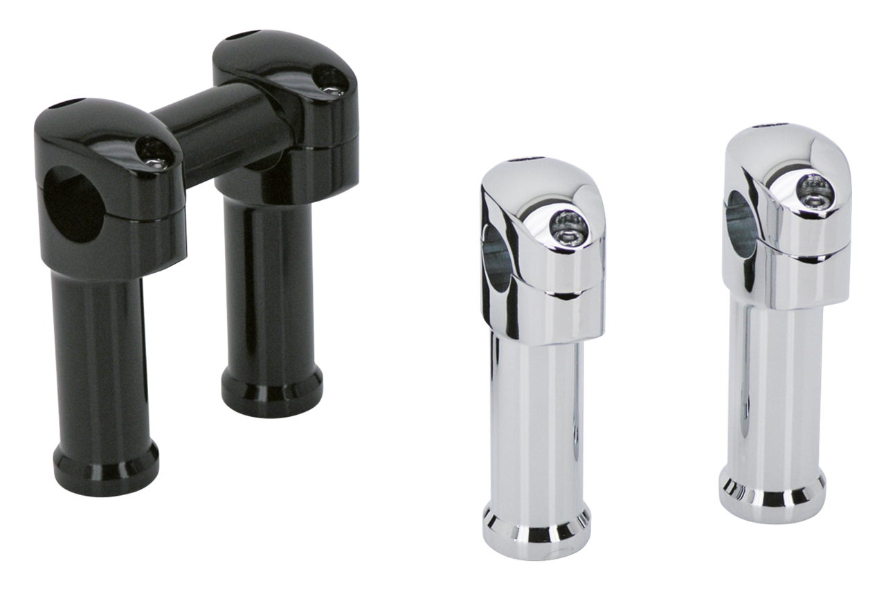 Zodiac Fat Risers – Handlebar