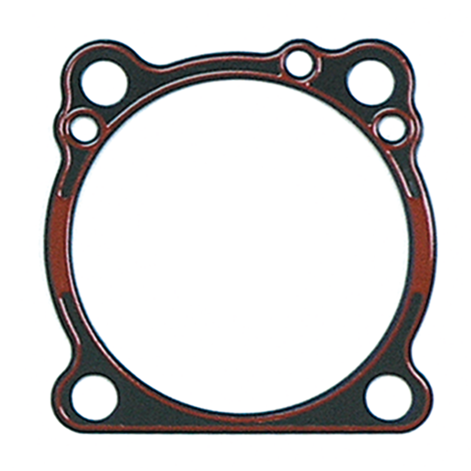 James Gaskets Silicone Beaded Base Gaskets for EVO Engines – Gasket & Seals